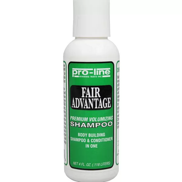Outlet Chris Christensen Pro-Line Fair Advantage Shampoo Shampoo