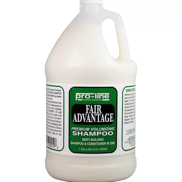 Outlet Chris Christensen Pro-Line Fair Advantage Shampoo Shampoo