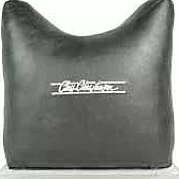 New Chris Christensen Stand And Groom Belly Support Arms, Loops & Accessories