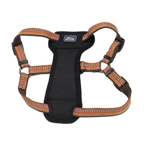 Cheap Coastal K9 Explorer Xs Step In Dog Harness 5/8" X 12-18" Harnesses