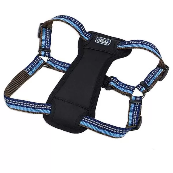 Cheap Coastal K9 Explorer Xs Step In Dog Harness 5/8" X 12-18" Harnesses
