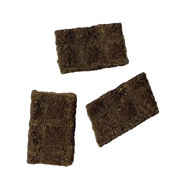 Flash Sale Exclusively Dog Its Turkey Thyme Grain-Free Meat Treats 7 Oz Dog Treats