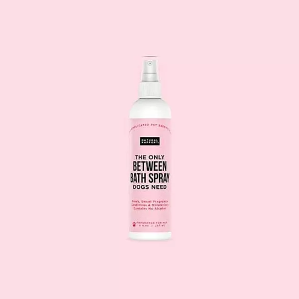 Flash Sale Natural Rapport The Only Between Bath Sprays Dogs Need Grooming Sprays