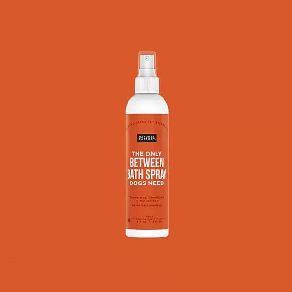 Flash Sale Natural Rapport The Only Between Bath Sprays Dogs Need Grooming Sprays