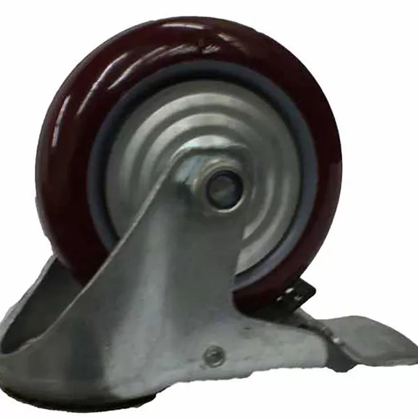 Online Paw Brothers Locking Caster Wheels 4" Set Of 4 For Electric & Hydraulic Tables Parts